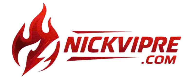 NICKVIPRE.COM SHOP ACC UY TÍN CHẤT LƯỢNG MINH BẠCH SỐ 1 VIỆT NAM